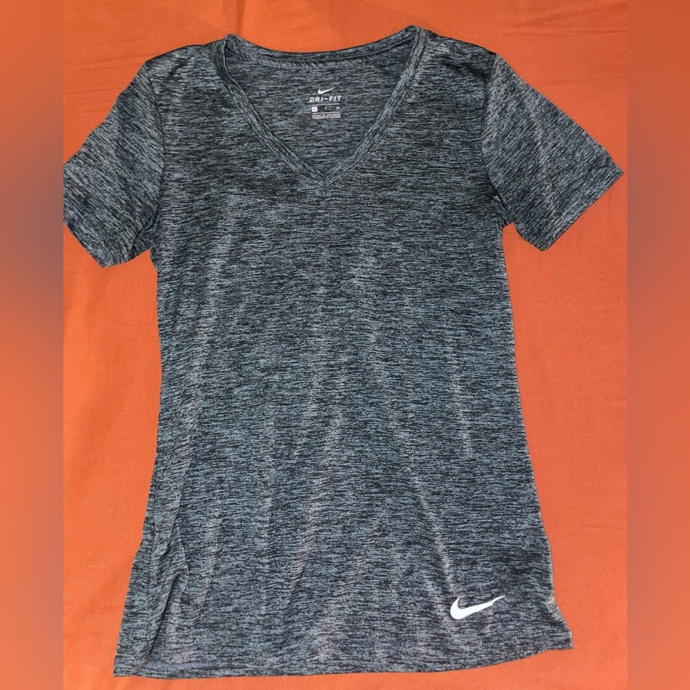 Nike Dri-Fit Running Tee